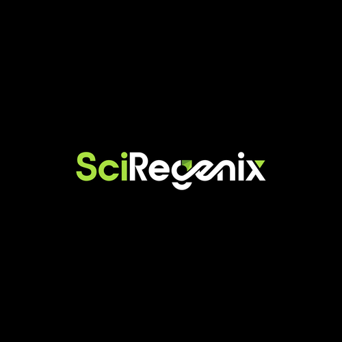 Put Your Stamp on Science! Logo Design to Shape the Face of SciRegenix! Design by Anisa Ria