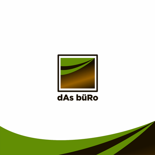 Logo & brand identity pack contest entry by A l l o h u a k b a r