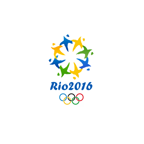 Design di Design a Better Rio Olympics Logo (Community Contest) di msfw