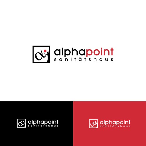 Logo design contest entry by NuwanGraphics