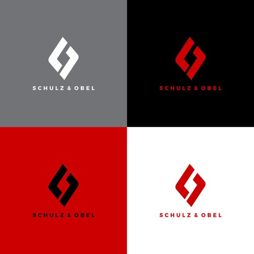 Proposta di design per un contest della categoria Logo e brand identity realizzata da Estenia Design