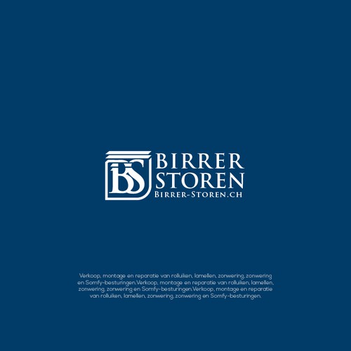 Logo design contest entry by JosH.Creative™