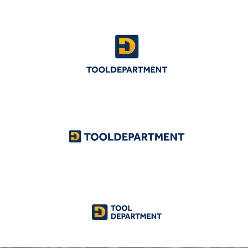 "Design a logo for a handtools reseller in europe" winning Logo design