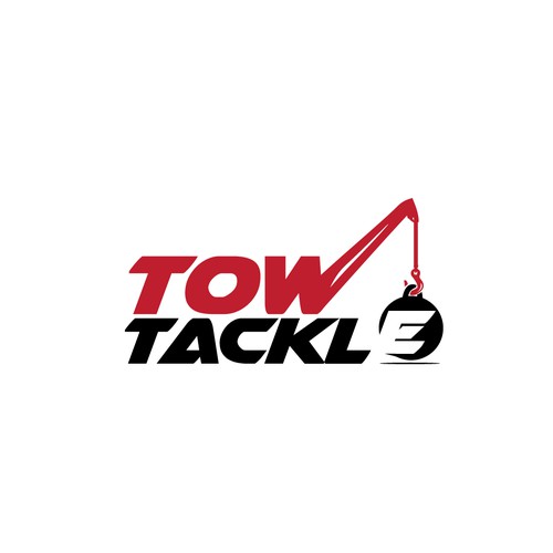 Chain & strap company for towing equipment Design by vinsmoke std