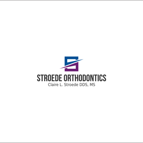 Create an orthodontist brand logo for thousands of patients to enjoy Design by asti