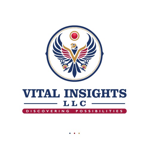 Redesign an Egyptian Image for a New Consulting Firm Design by jimzz