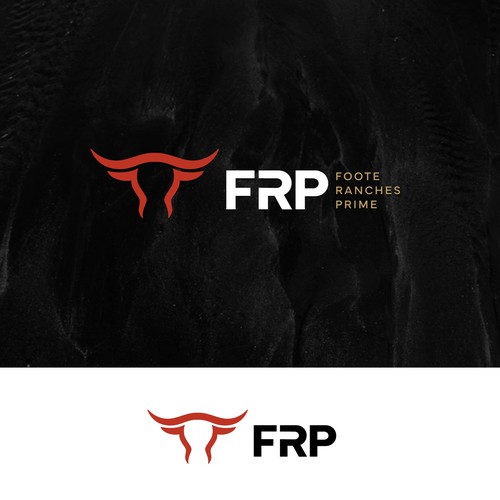 Help us design a high-end, luxury Beef brand for world-class steakhouses. Design by yosiana