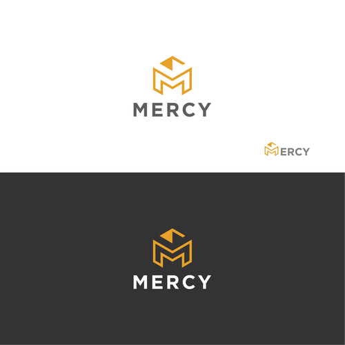 Mercy Logo Design Design by Rusmin05