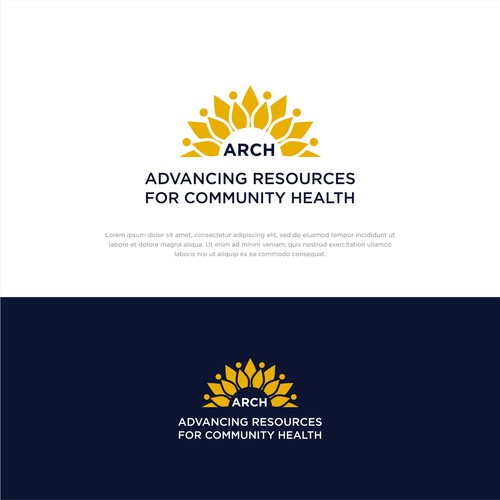 ARCH- a multi collaboration Design by Hafiz29