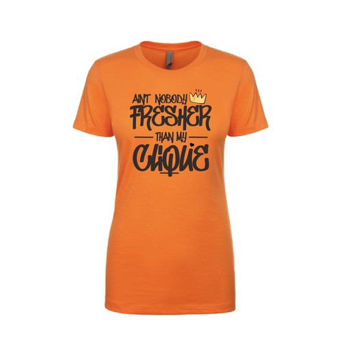 Runner-up design by ThunderBoy