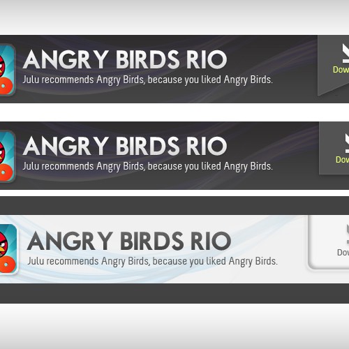  contest entry by Flame Burst