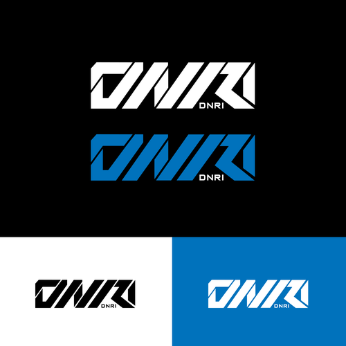 Logo & brand identity pack contest entry by Mouser®