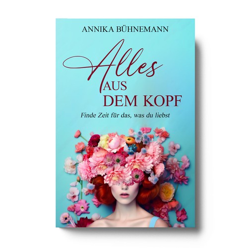 Book cover contest entry by KMS Arafat