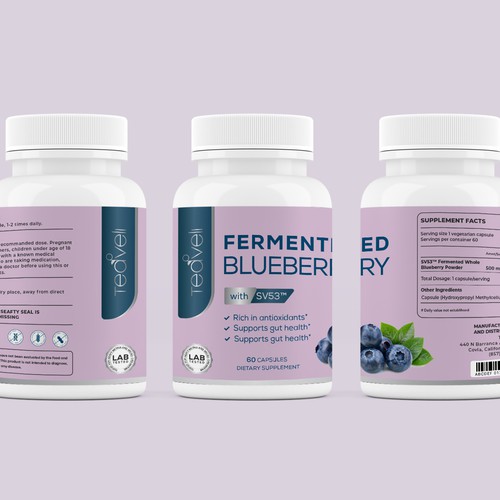  contest entry by Aleksinjo