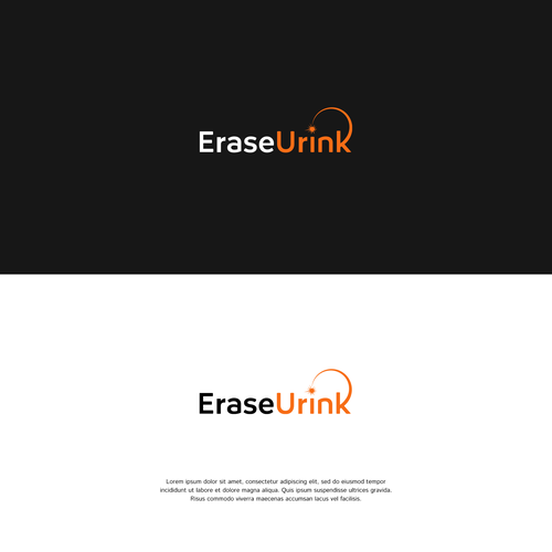 Erase UR Ink Design by eida_amin