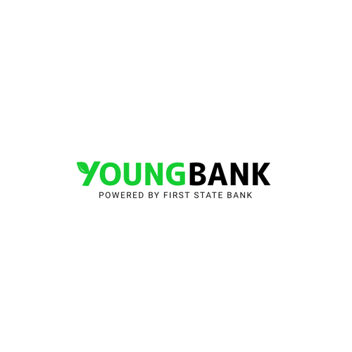 Design Eye-Catching Logo for New Digital Bank Design by MIIN