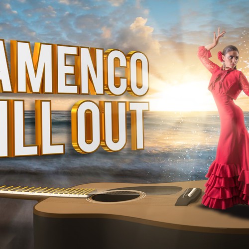 "Romántico y flamenco" winning Social media page by fabianlinares