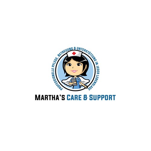 Logo design contest entry by 3dami