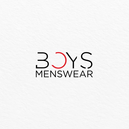 Design a logo for a male underwear and apparel company Design by Usersxp