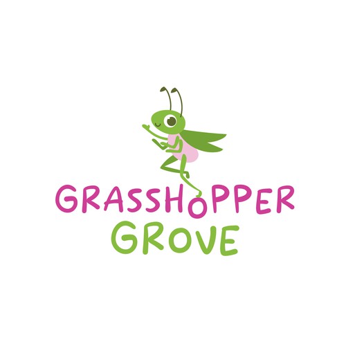 Imagination Driven Activity Center Needs Amazing Logo Design by VictoriaBucicova