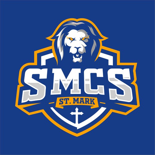 Athletic Booster Club Logo design contest