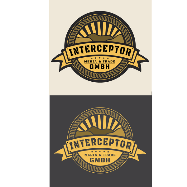 LOGODESIGN MILITARY CONCEPT