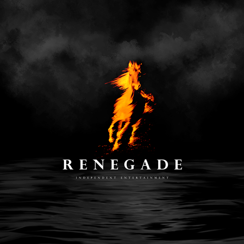 Entertainment Film & TV Studio Branding - Logo - RENEGADES need only apply Design por wSn™