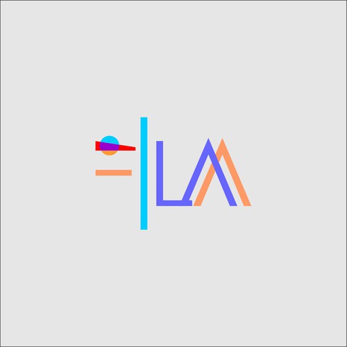 Design di Community Contest | Reimagine a famous logo in Bauhaus style di masboed29