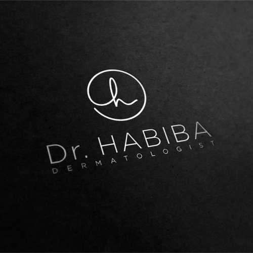 Design doctor logo for a doctor in Dubai Design by Mbethu*