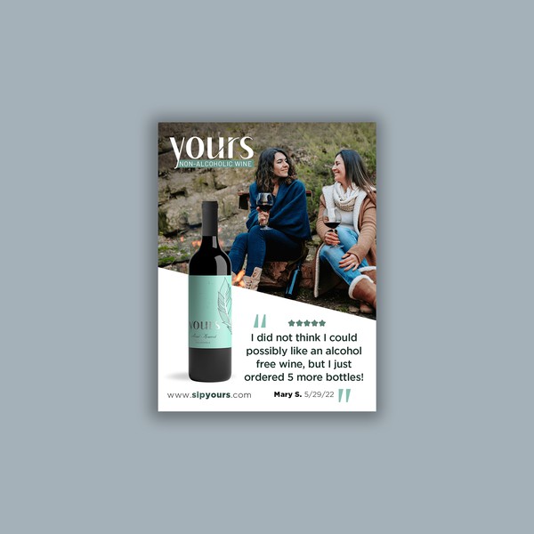 Design by ektadevesh titled "print ad"