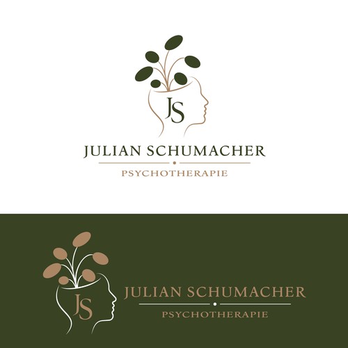 Logo design contest entry by Akash_Studio✏️