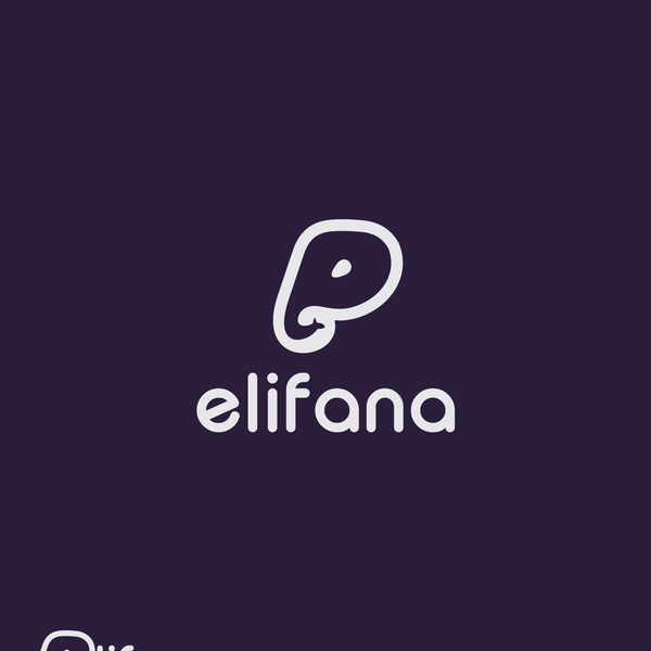 Design by lala to titled "Design an elegant logo for ELIFANA (kitchen products brand)"