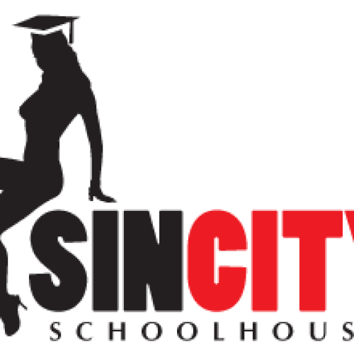Sin City Las Vegas Logo Needed Logo design contest