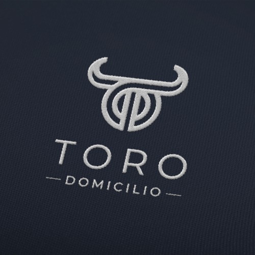 The Austin, Texas "Toro" needs a bold logo that feels like rough luxury for its home furnishings! Design by chimosi