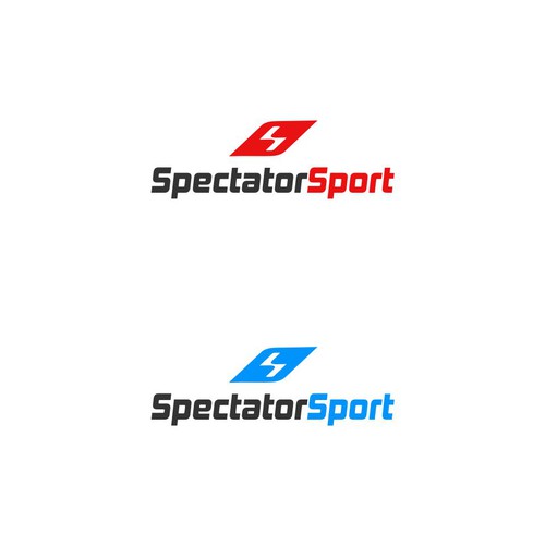 Iconic new sports brand which appeals to high school and college athletes. Design by tripleone art