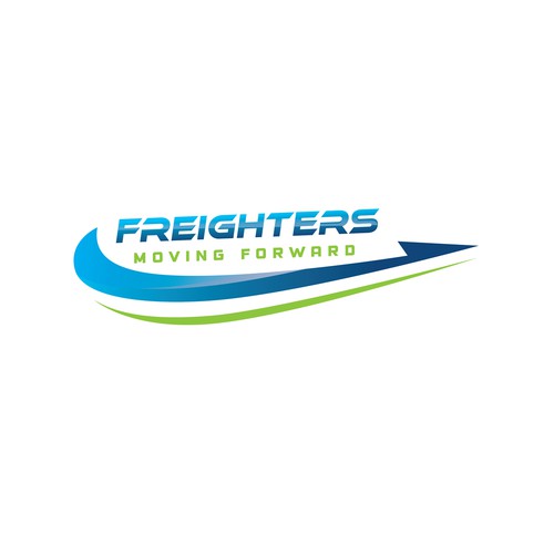 Freighters Brand Design by 123Graphics