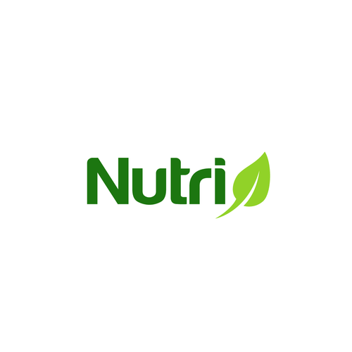 design a nutrition logo Diseño de rulasic