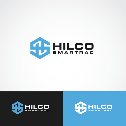 Hilco Smartrac Design by JhonyTango™