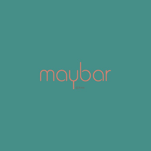 Logo for Upscale bar and lounge Design by mituuu
