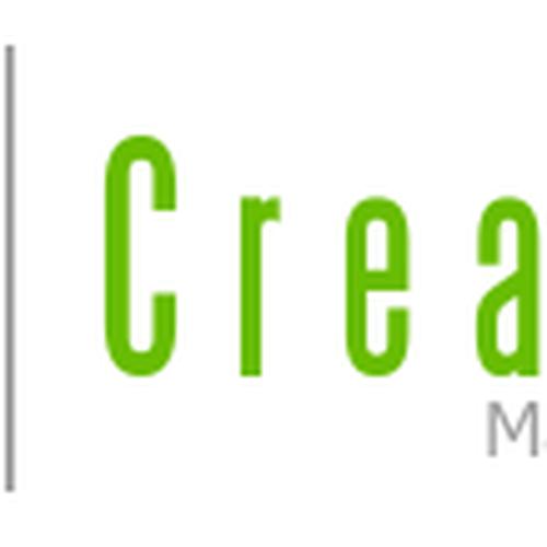 Design di New logo wanted for CreaTiv Marketing di teomo's