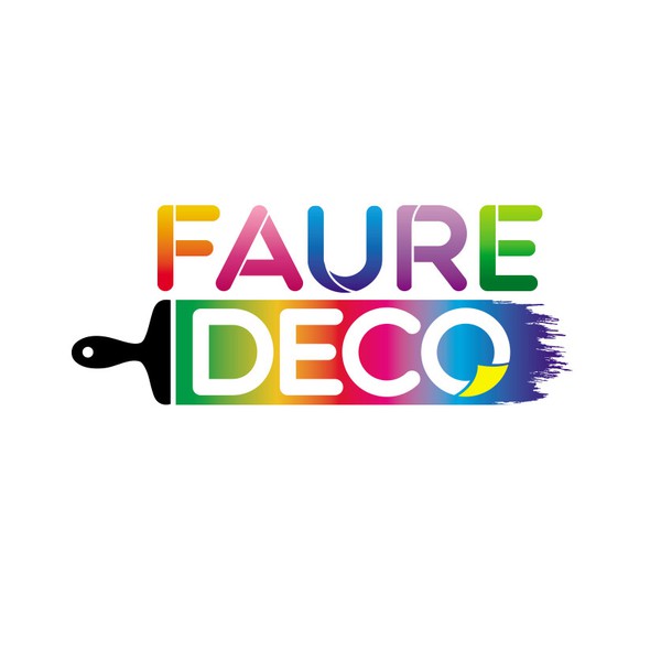 Design realizzato da MERCE DESIGN intitolato "FAURE DECO"