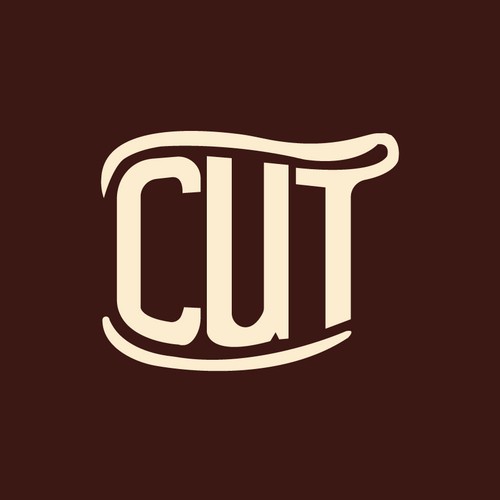 Design creative modern butcher shop logo and slogan Design by layloo designers