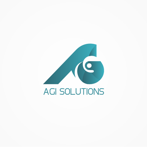 Create the next logo for AGI Solutions, Inc. or AGIS | Logo design contest