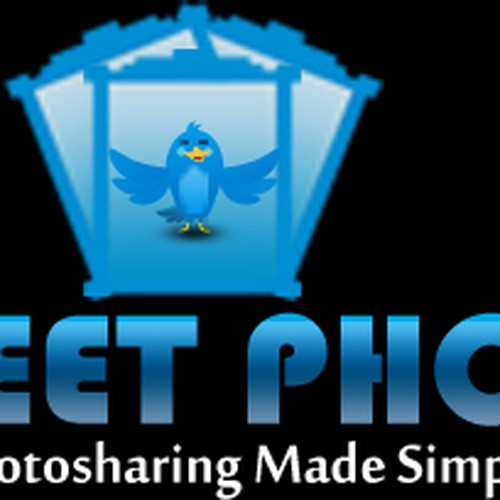 Logo Redesign for the Hottest Real-Time Photo Sharing Platform Diseño de Webex