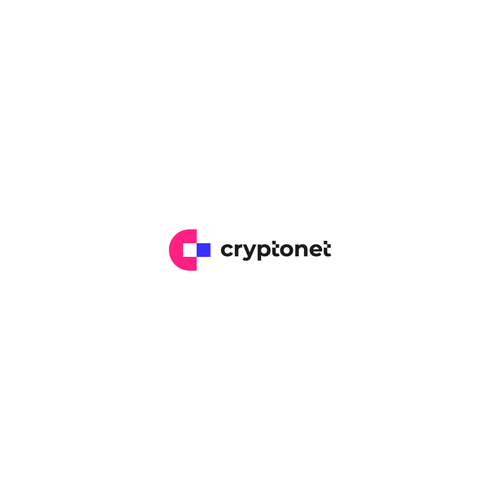 We need an academic, mathematical, magical looking logo/brand for a new research and development team in cryptography デザイン by betiatto