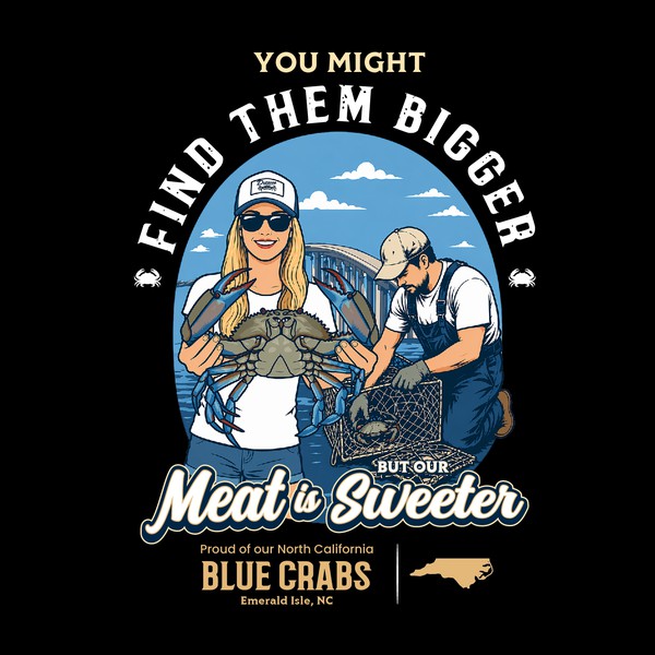 T-Shirt design 