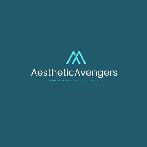 Diseño de Aesthetic Avengers de mttech