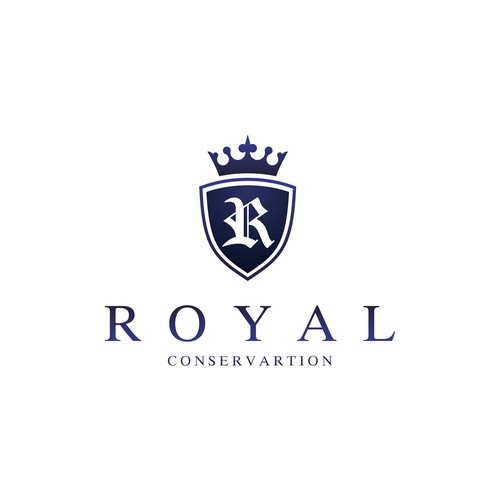 Royal Flush of a Royal Throne -- Your Logo will help Save Millions of Gallons of Water! Design by 99.Designer ❤︎