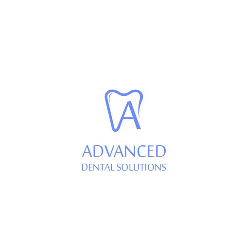 Advanced Dental Solutions Design by Younis Design