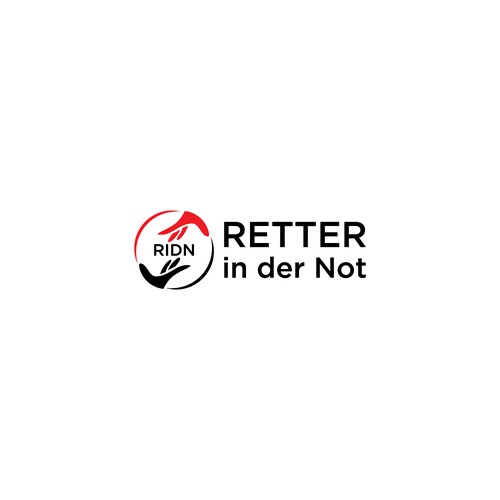 Logo design contest entry by nomlas